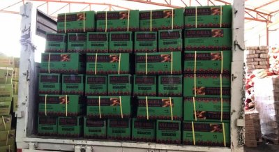 Köz Grill Briket Mangal Kömürü