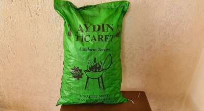 Özel Meşe Restorantlık Mangal Kömürü