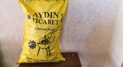 Özel Pinar Restorantlık Mangal Kömürü